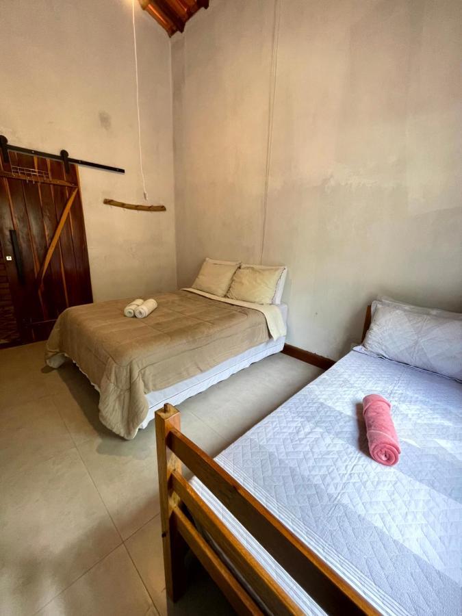 Casa Mirante Do Capao Villa Palmeiras  Ngoại thất bức ảnh